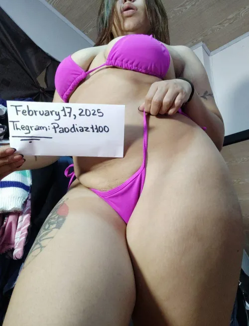 So from the back or from the front? Hot Latina available now..💋💋💋