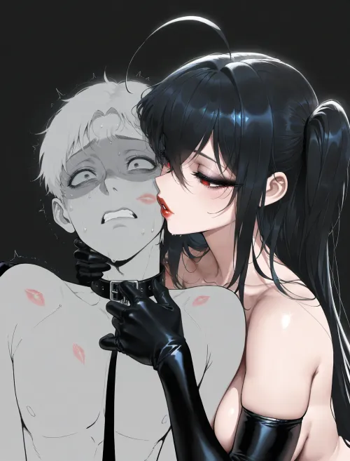 Taihou having her Fun