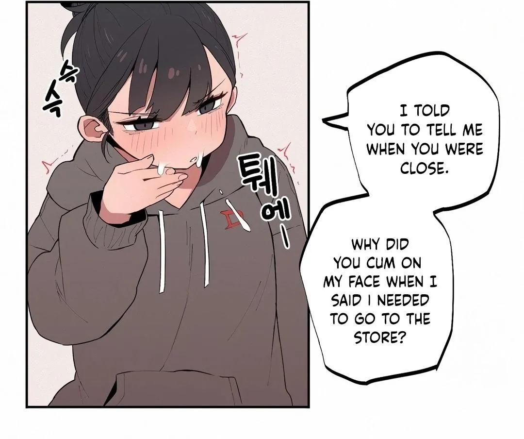 The struggle is real