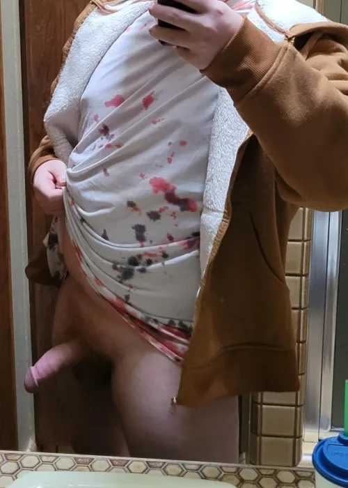 Thick in multiple ways~