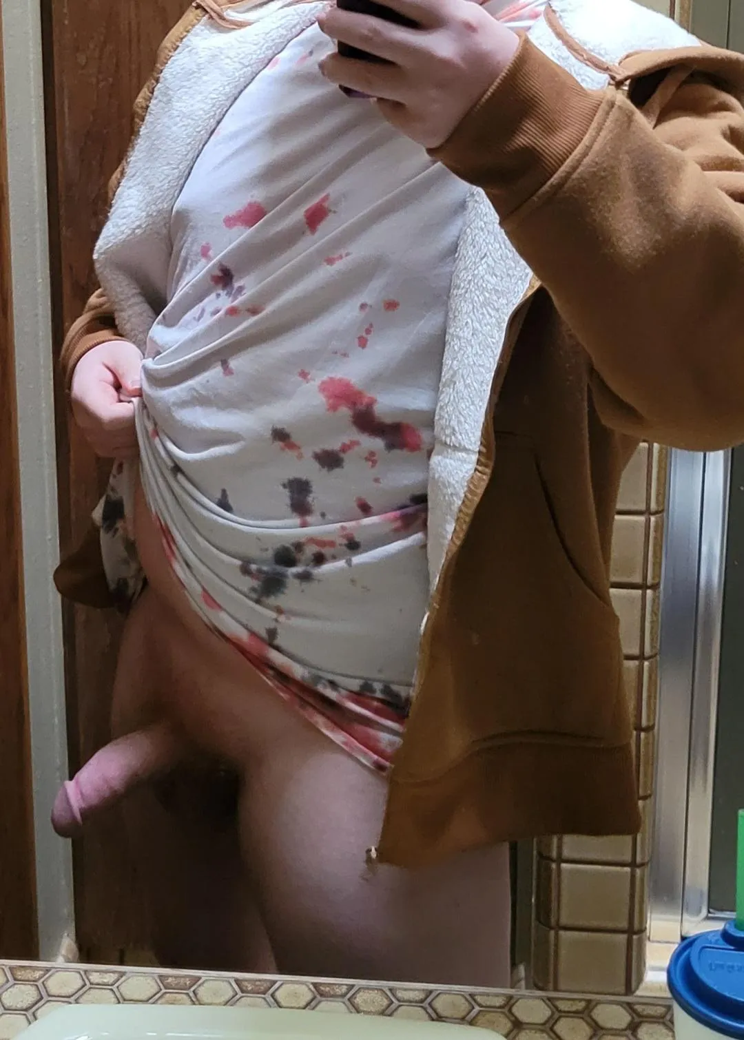 Thick in multiple ways~