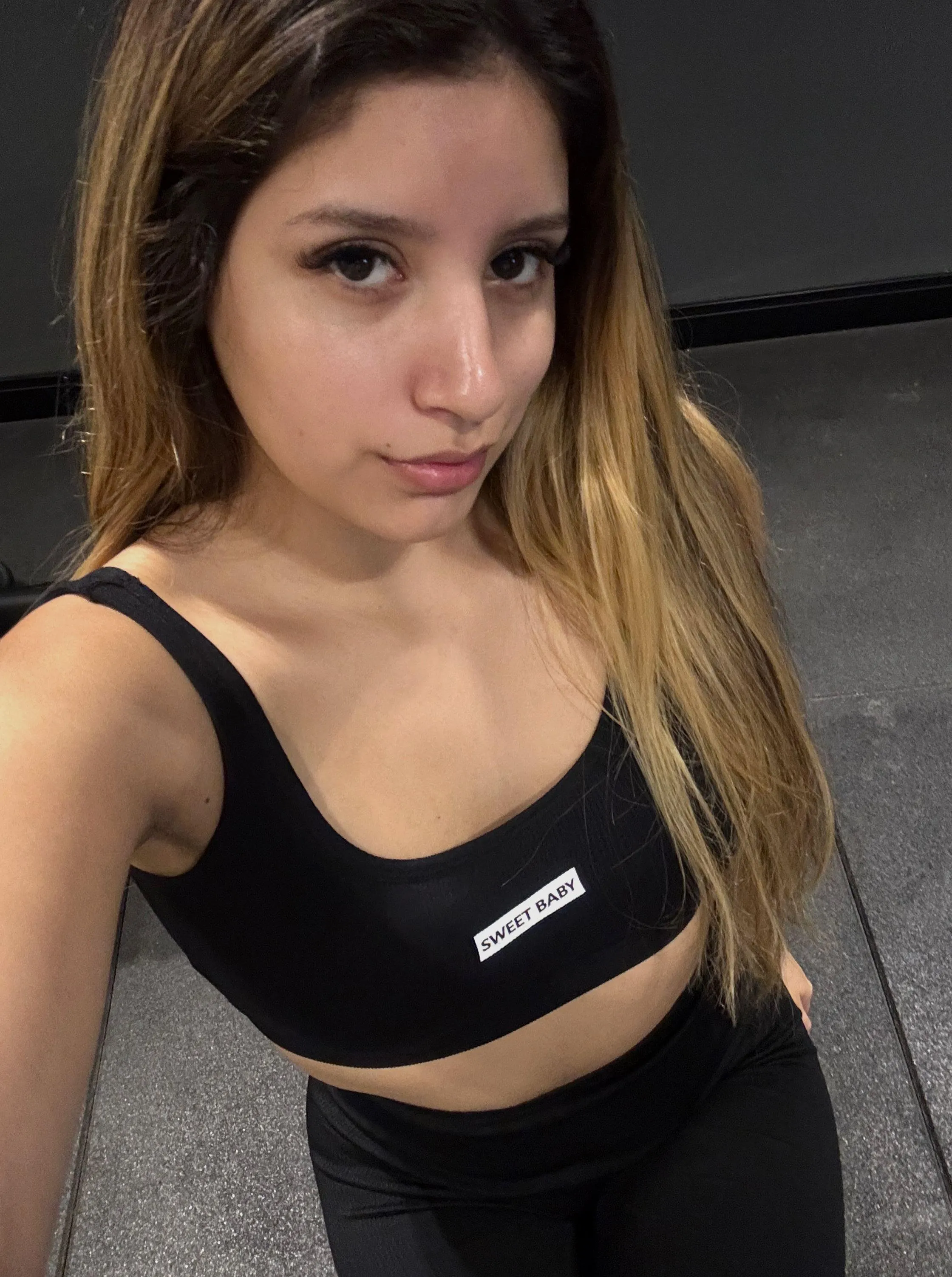 Too sexy or just right for you ? OF inn comments