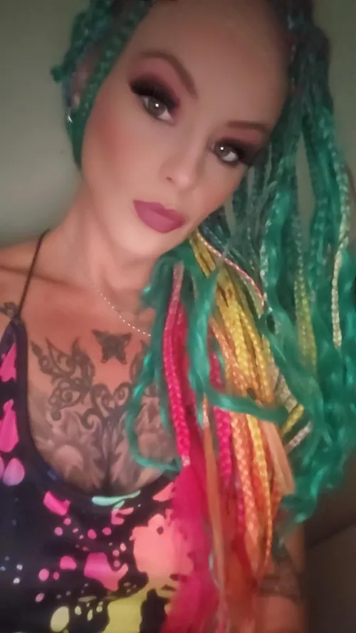 Unicorn mermaid what's next????