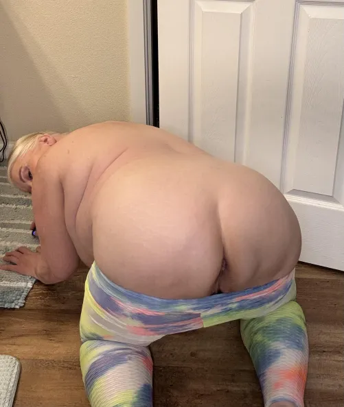 Wanna start your day with me?