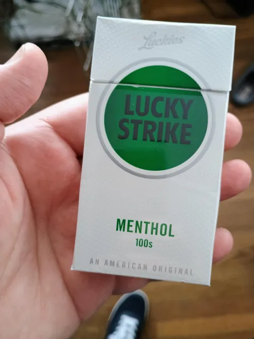 What strength is this??