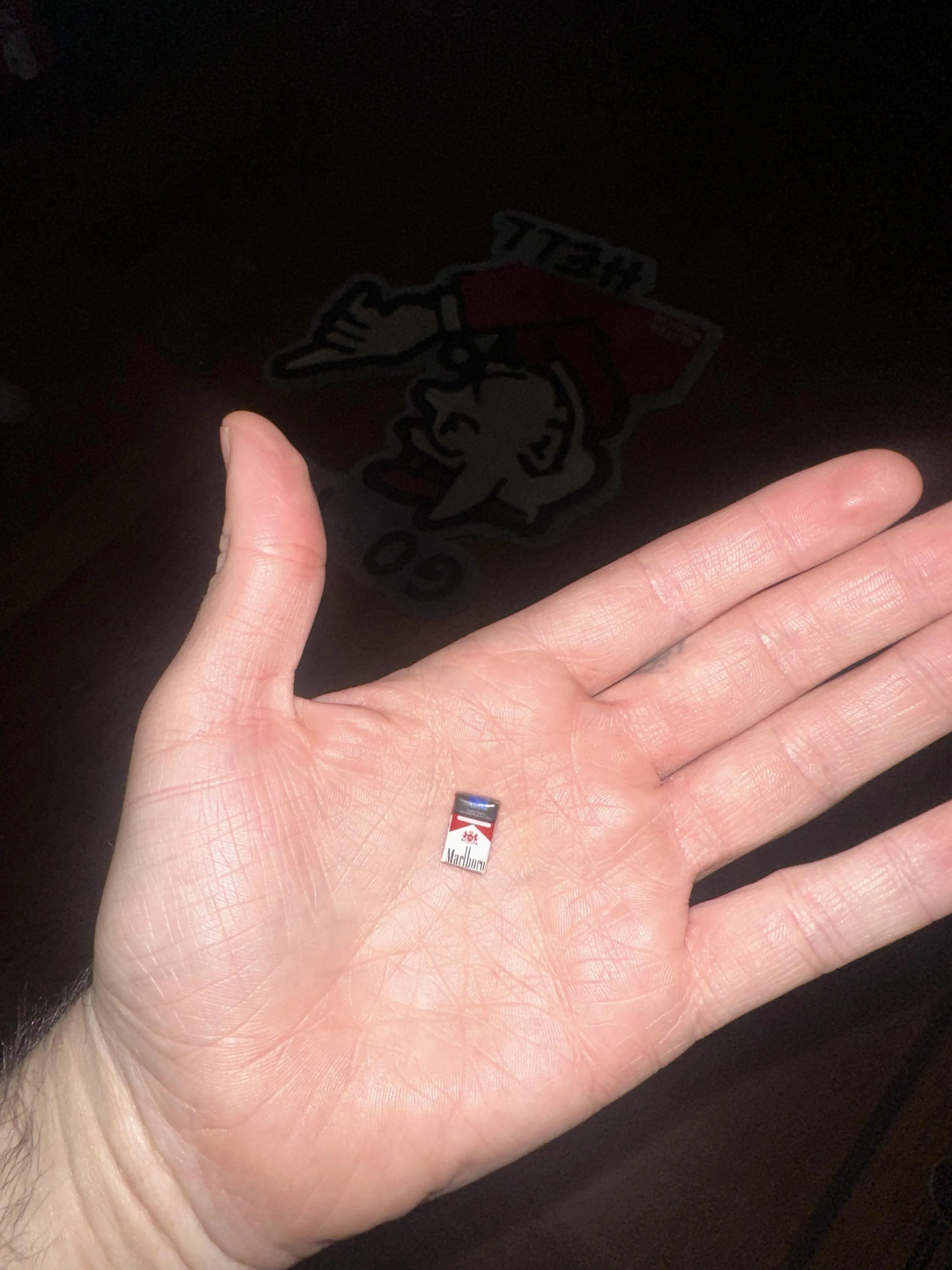 when did the shorts get so small