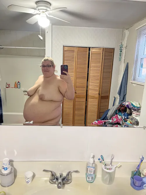 Who wants to shower with me