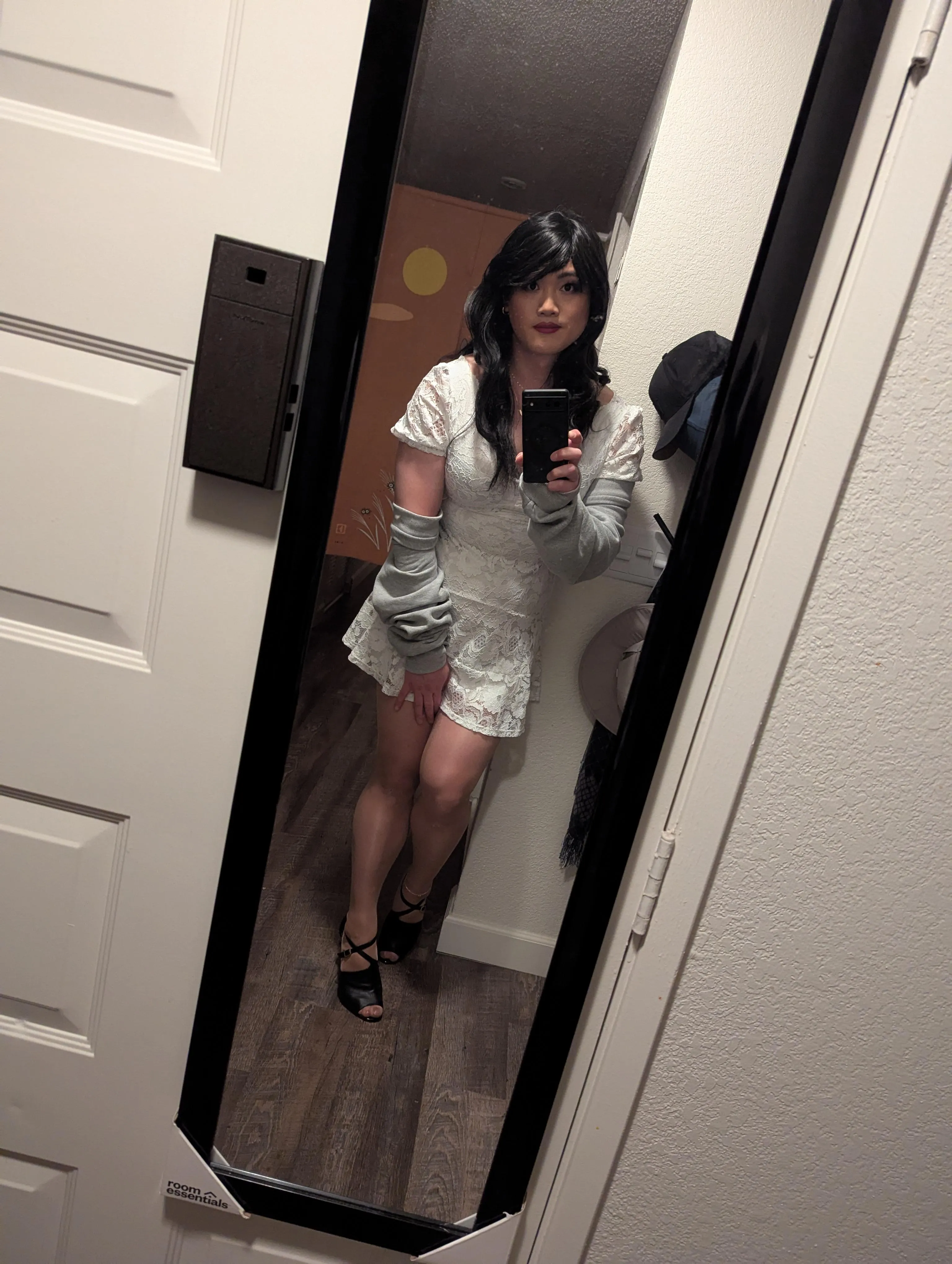 Would we fuck on the first date?