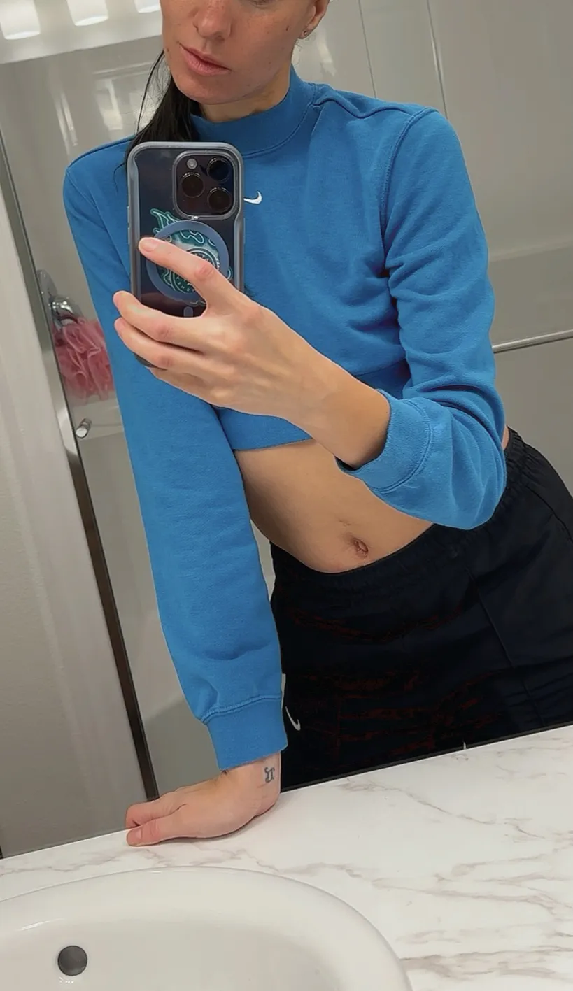 Would you finger a 31 year old?