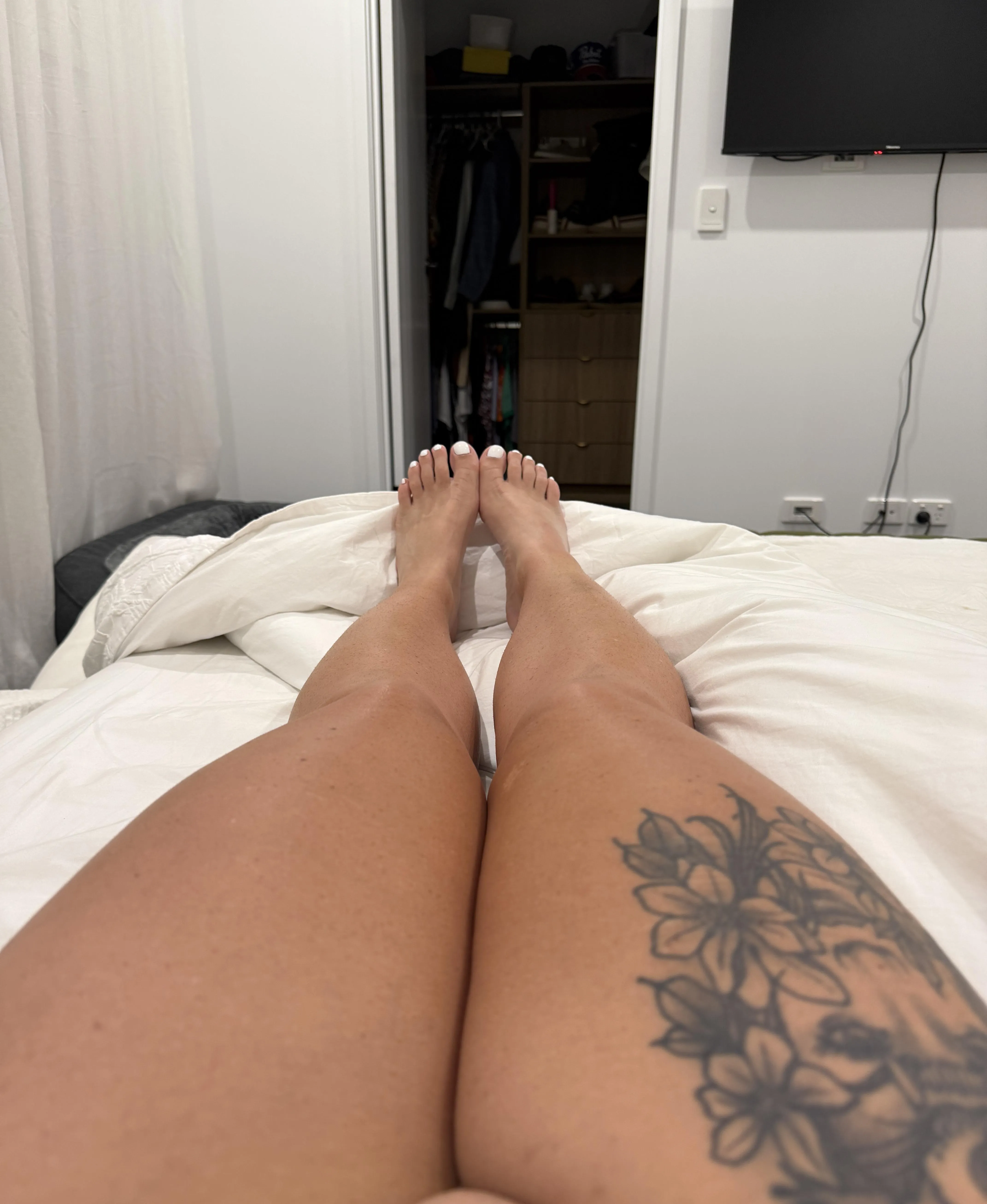 Would you say they are my best asset