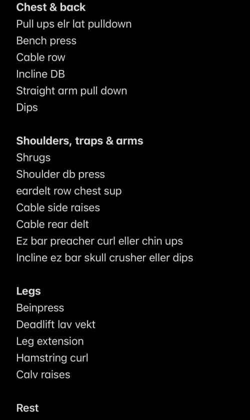 10 min cardio post every workout effective?