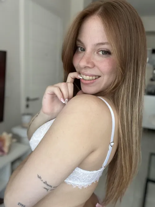 A smile you cant say no to