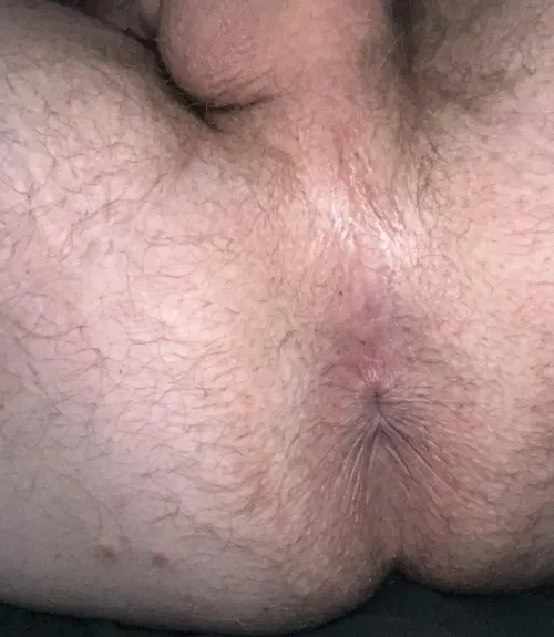 Age[20] it was made to be fucked