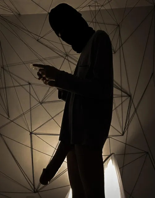 [age:24] I just wanted to relieve the stress of the week today 🔥