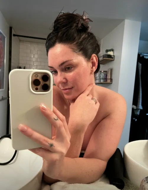 and tell me... why don't you come do cardio with me?