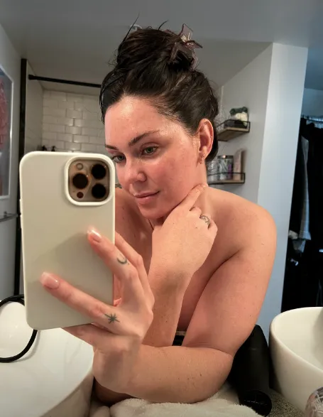 and tell me... why don't you come do cardio with me?