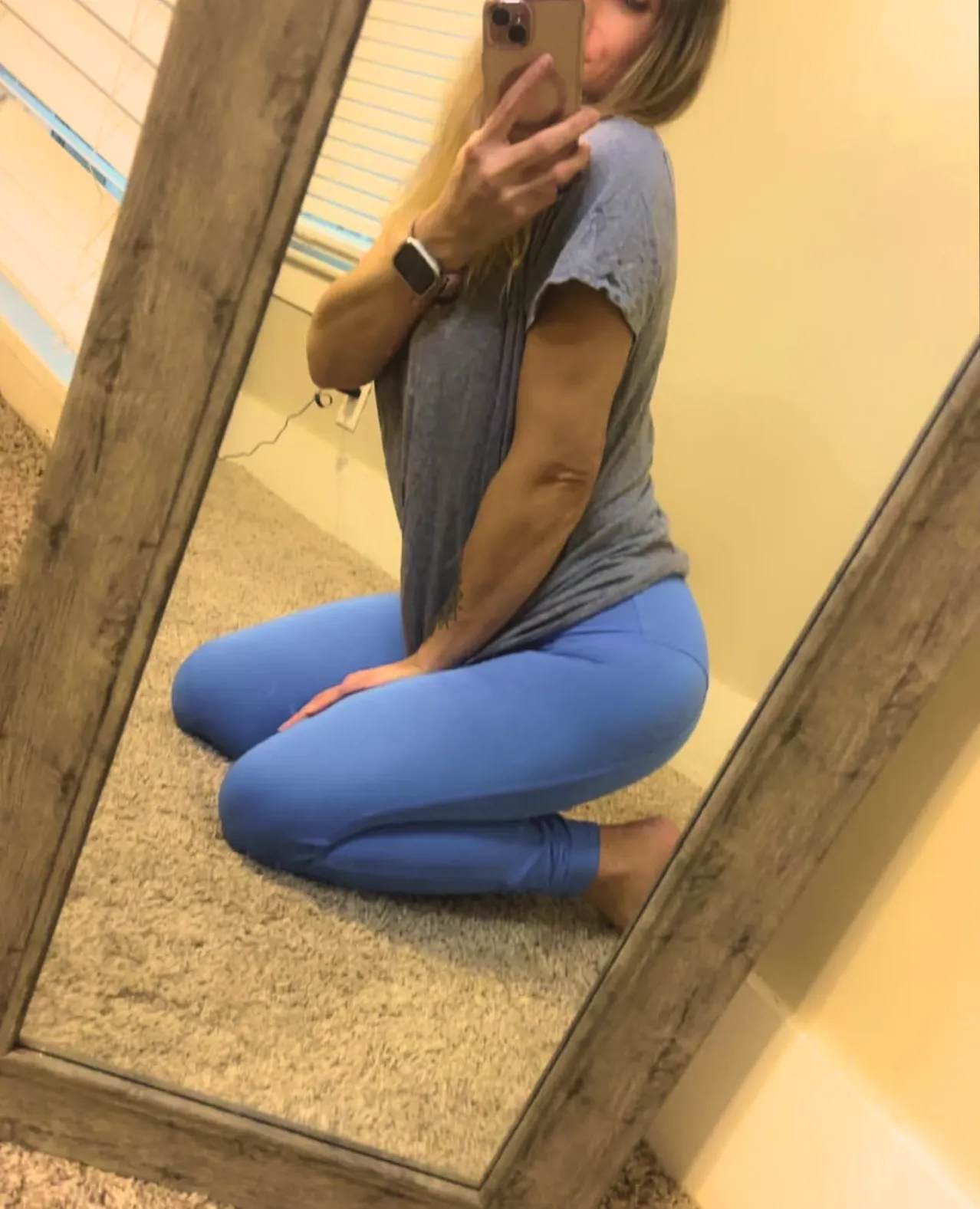 are you down to have cardio after gym?