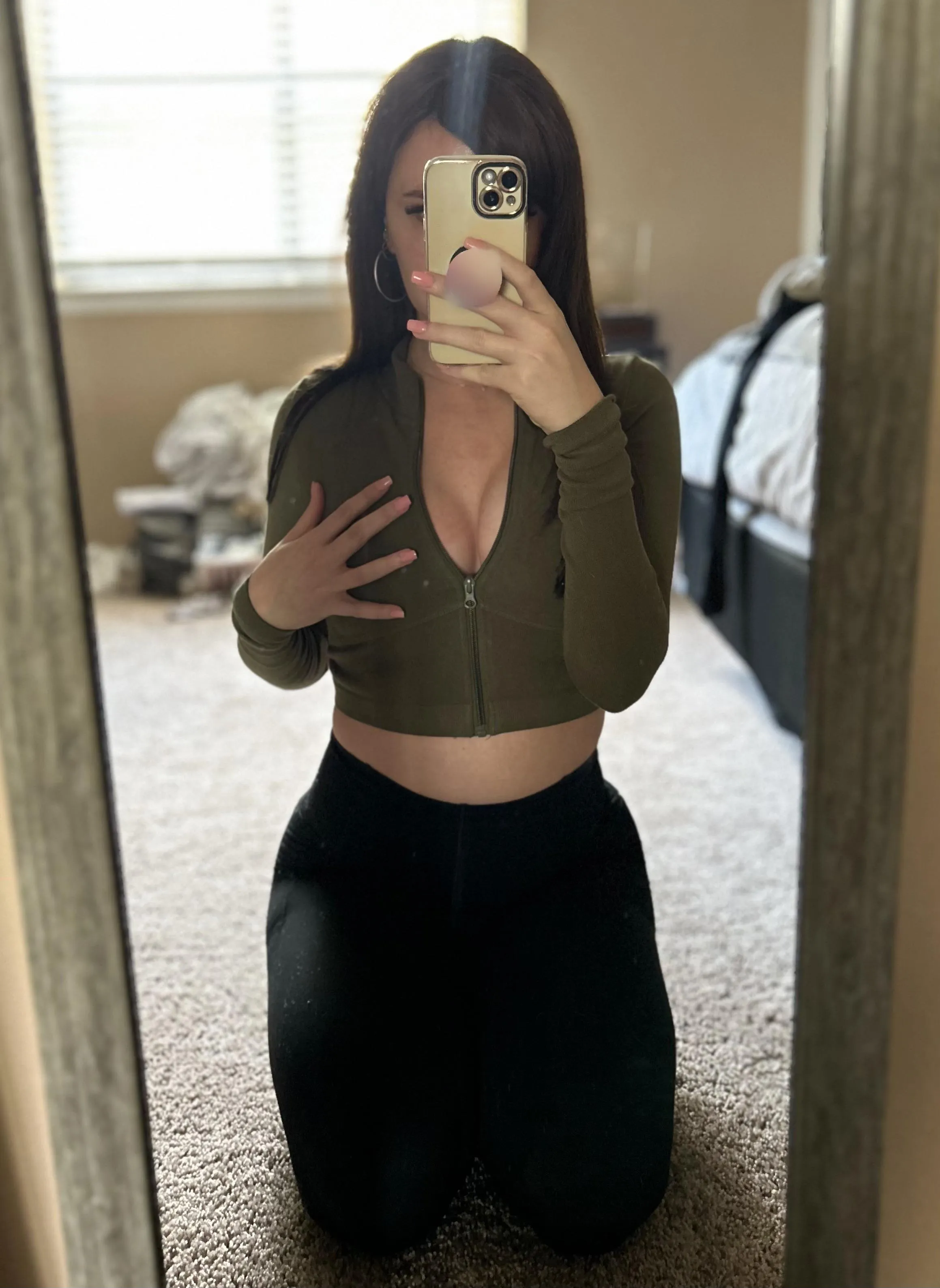 Betas like you get triggered so easily