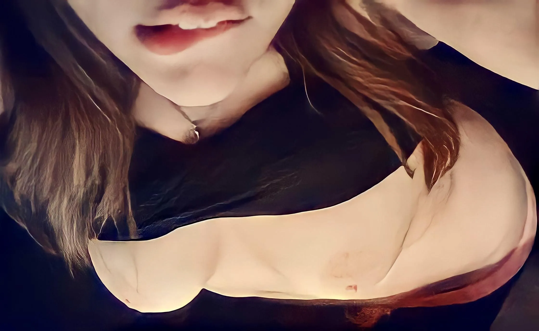 Can I call you Papi? ☺️