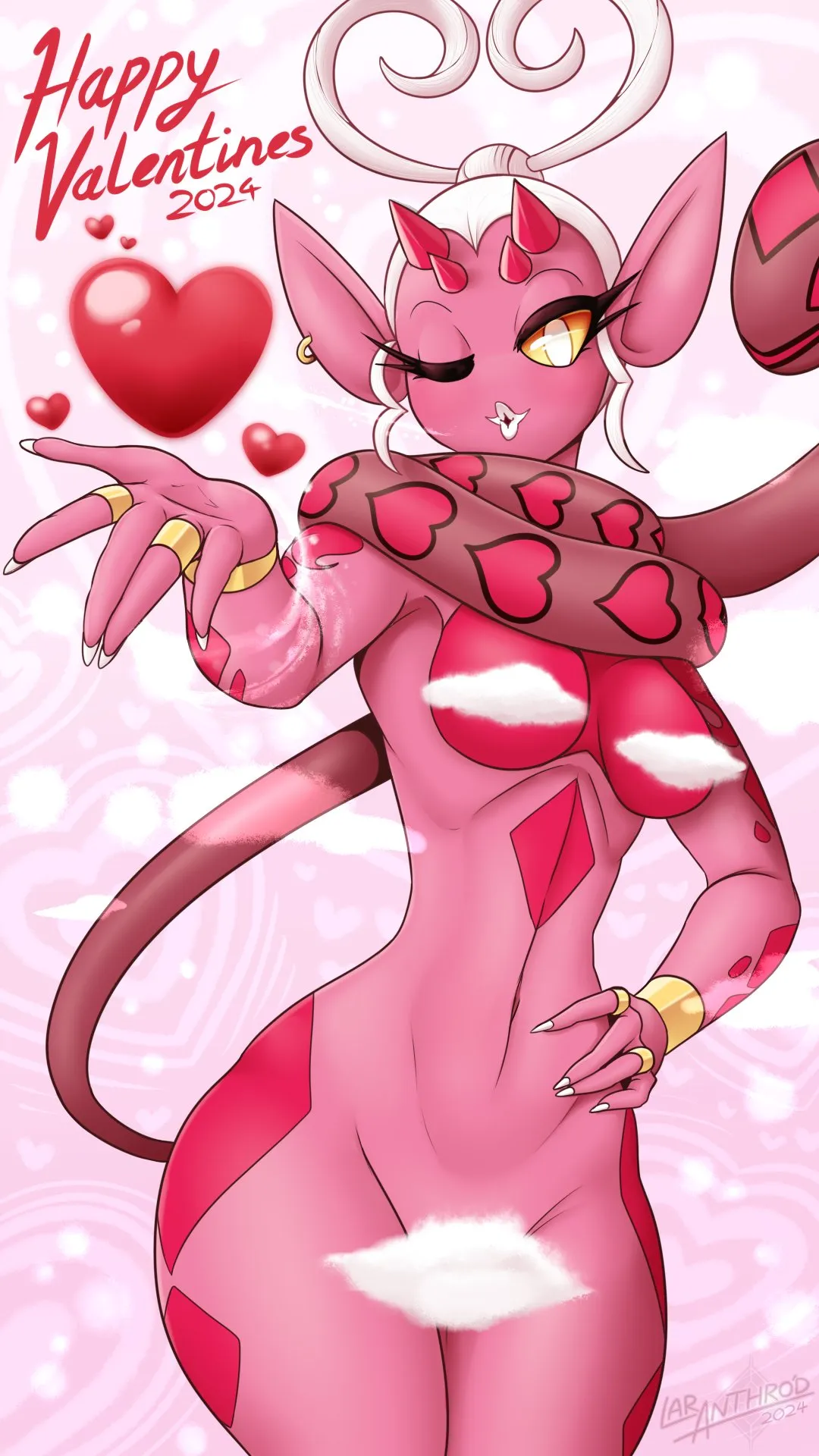 Can someone please edit this image without the clouds?