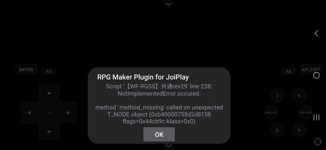 Cant play monster girl paradox part 3, any tips?