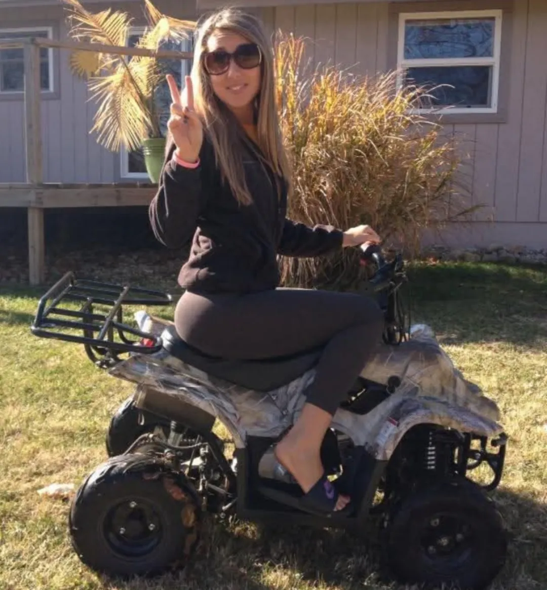 Come take a ride with me