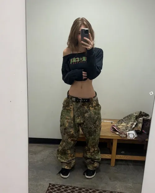 Cooking something up soon