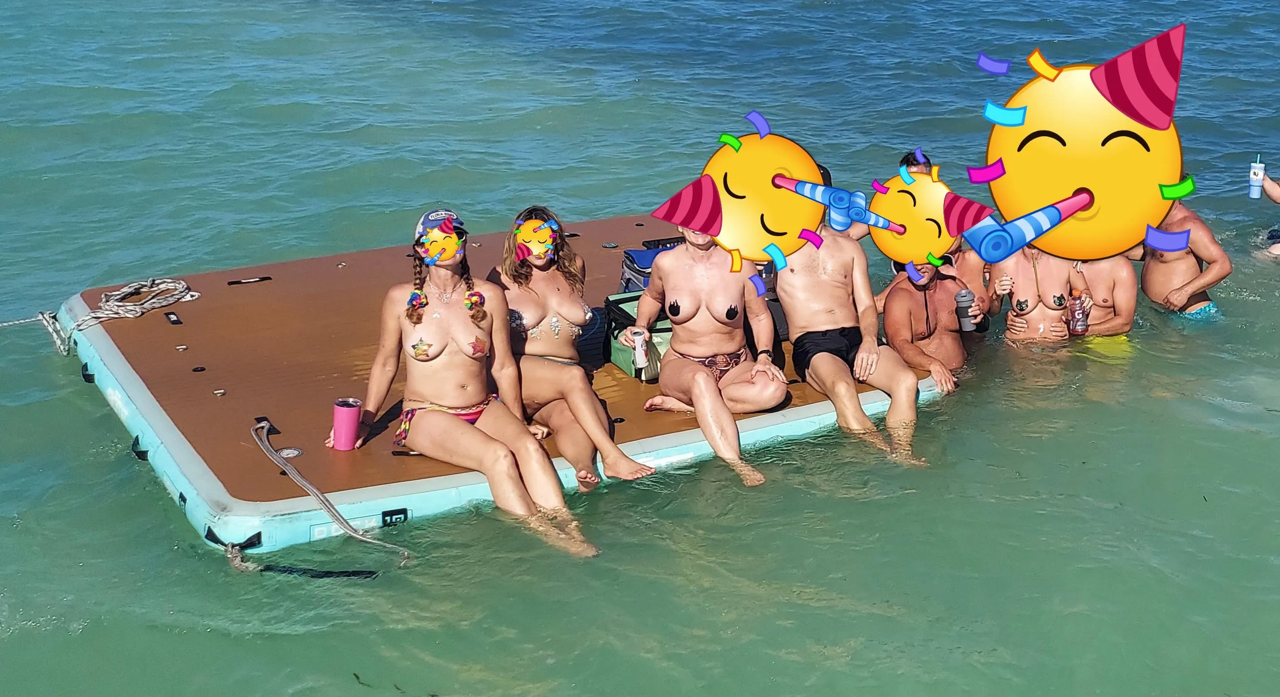 Couples Cruise this Friday the 21st. DM for details