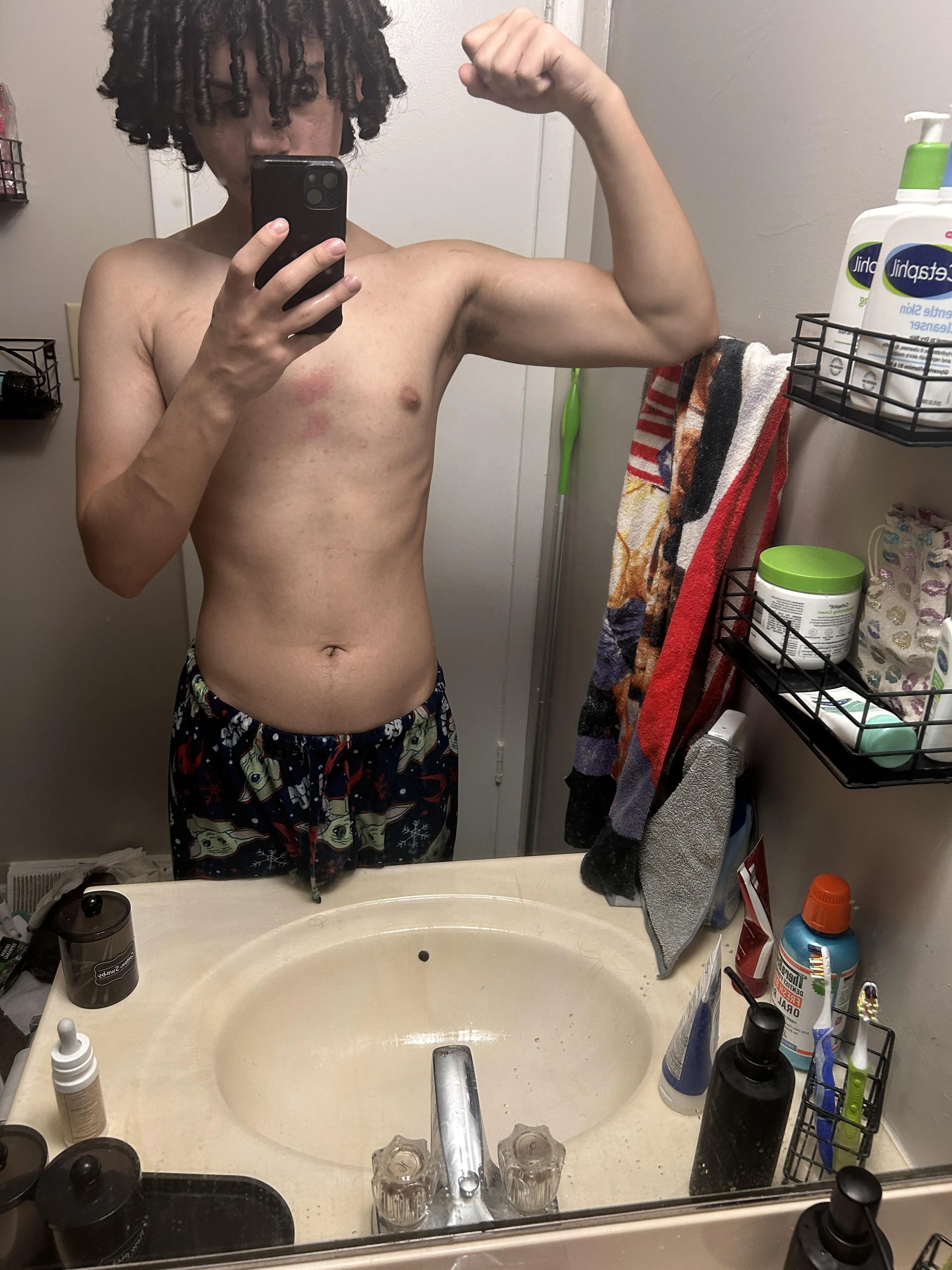 Do i cut for summer or bulk?