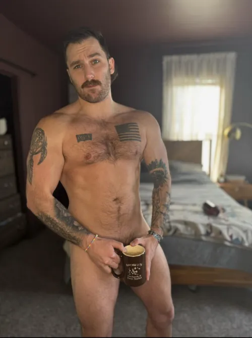 Do you like creamer in your coffee? 😜