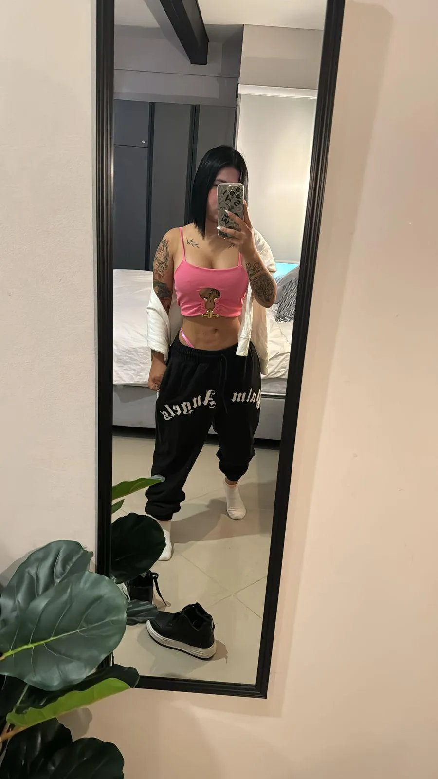 do you like this style?