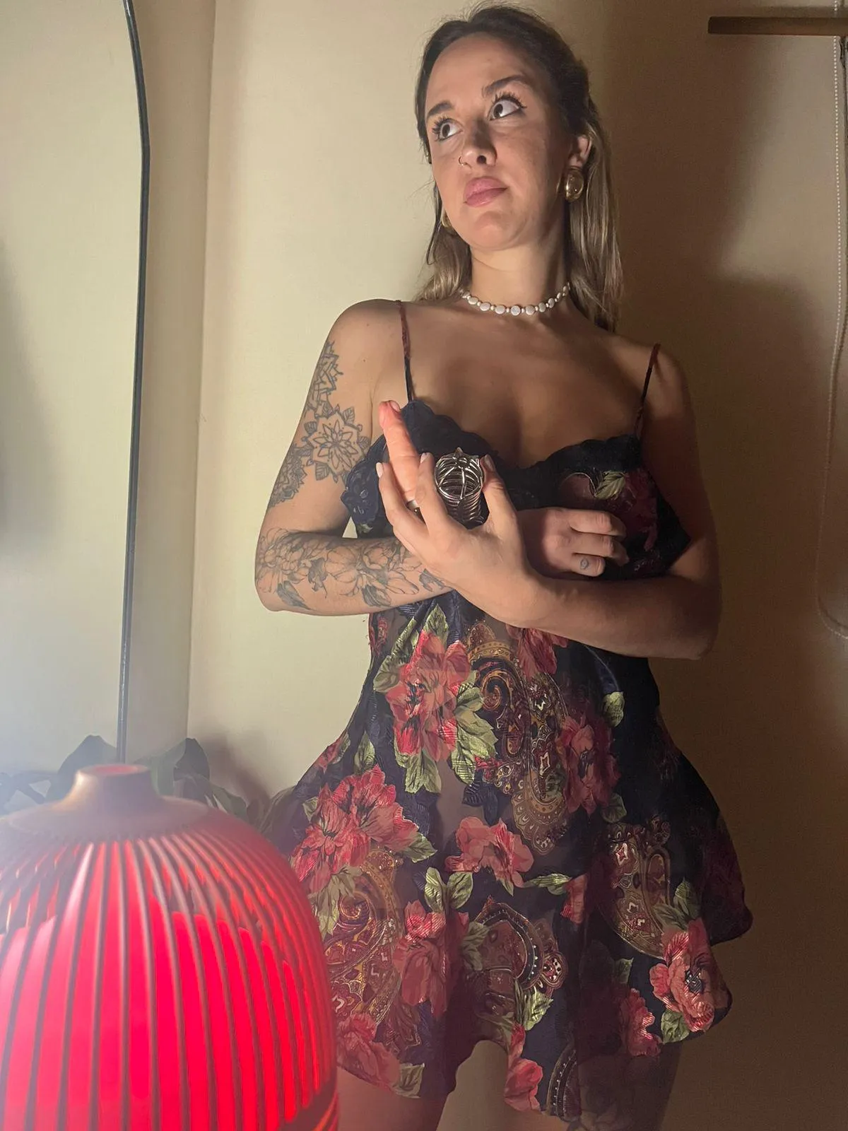 Do you like what you see?