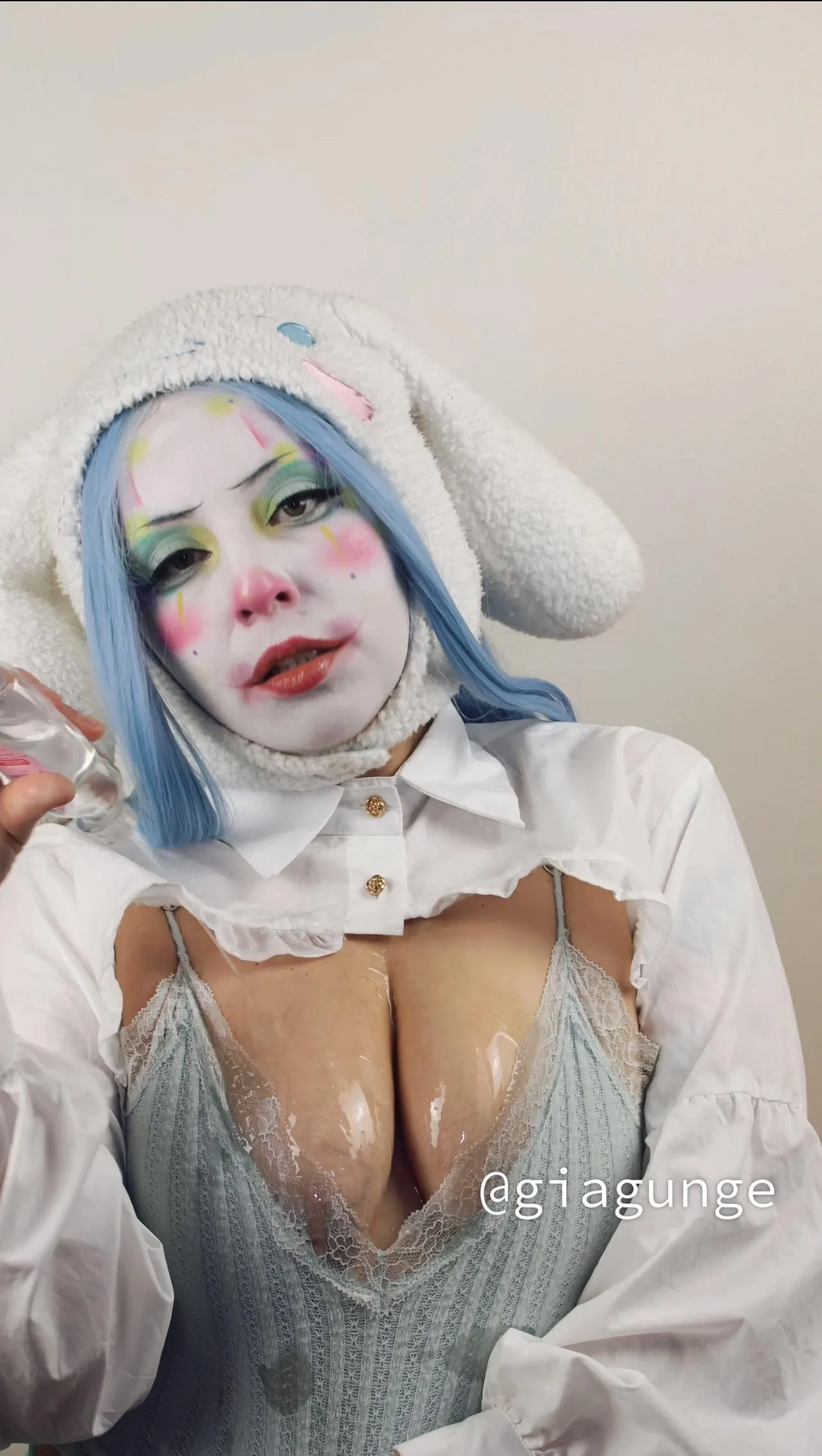 do you think they still honk all oiled up?🤡