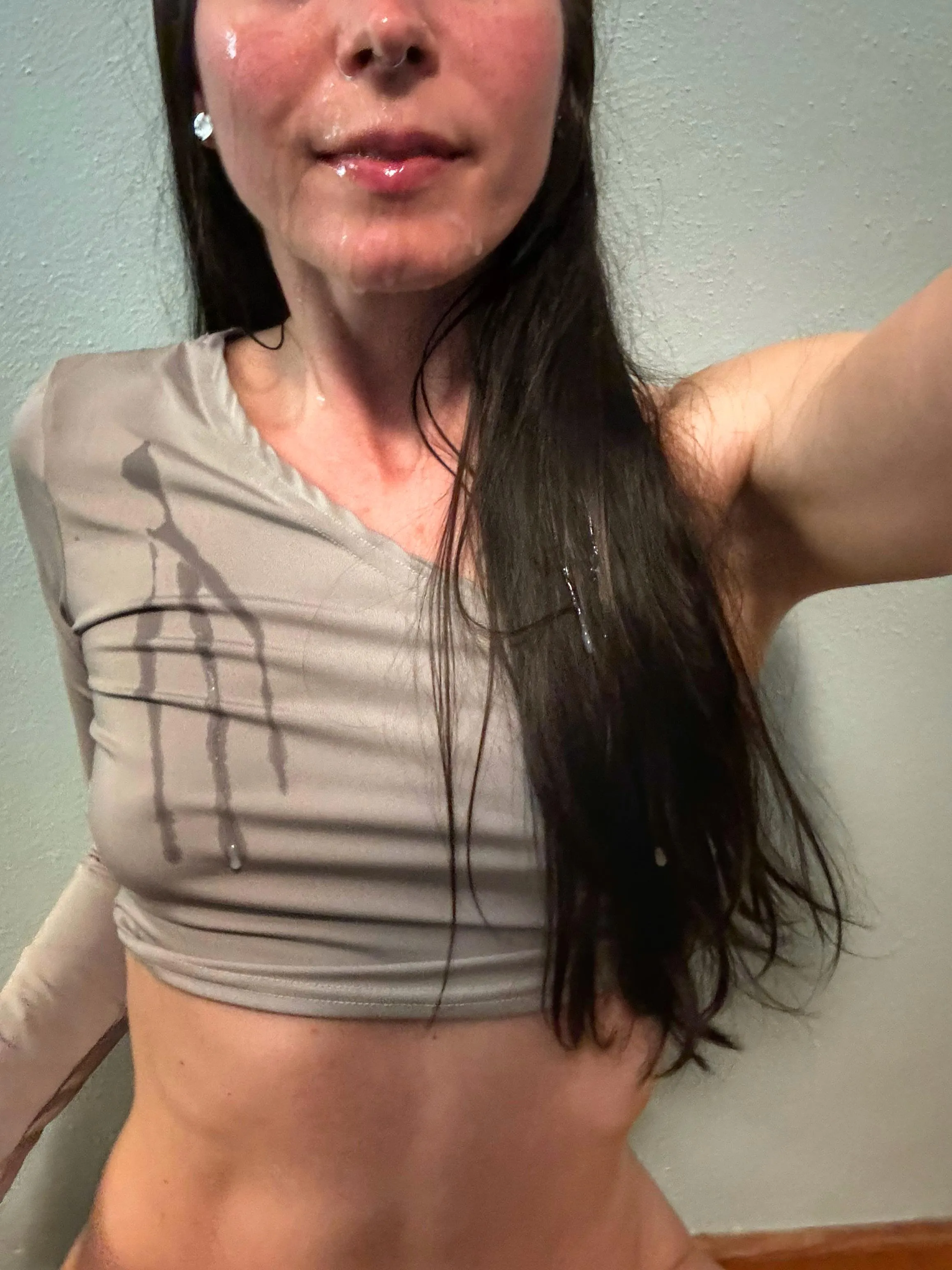 End the week with a facial and start it the same