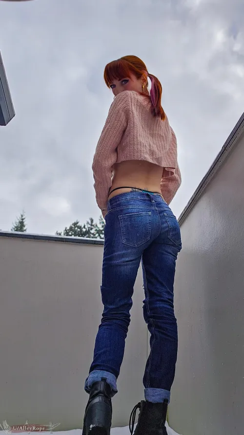 Felt like I had to show this outfit off