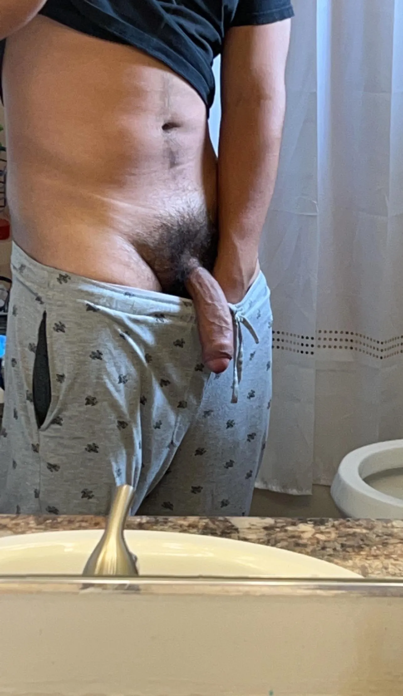 For whoever wants it