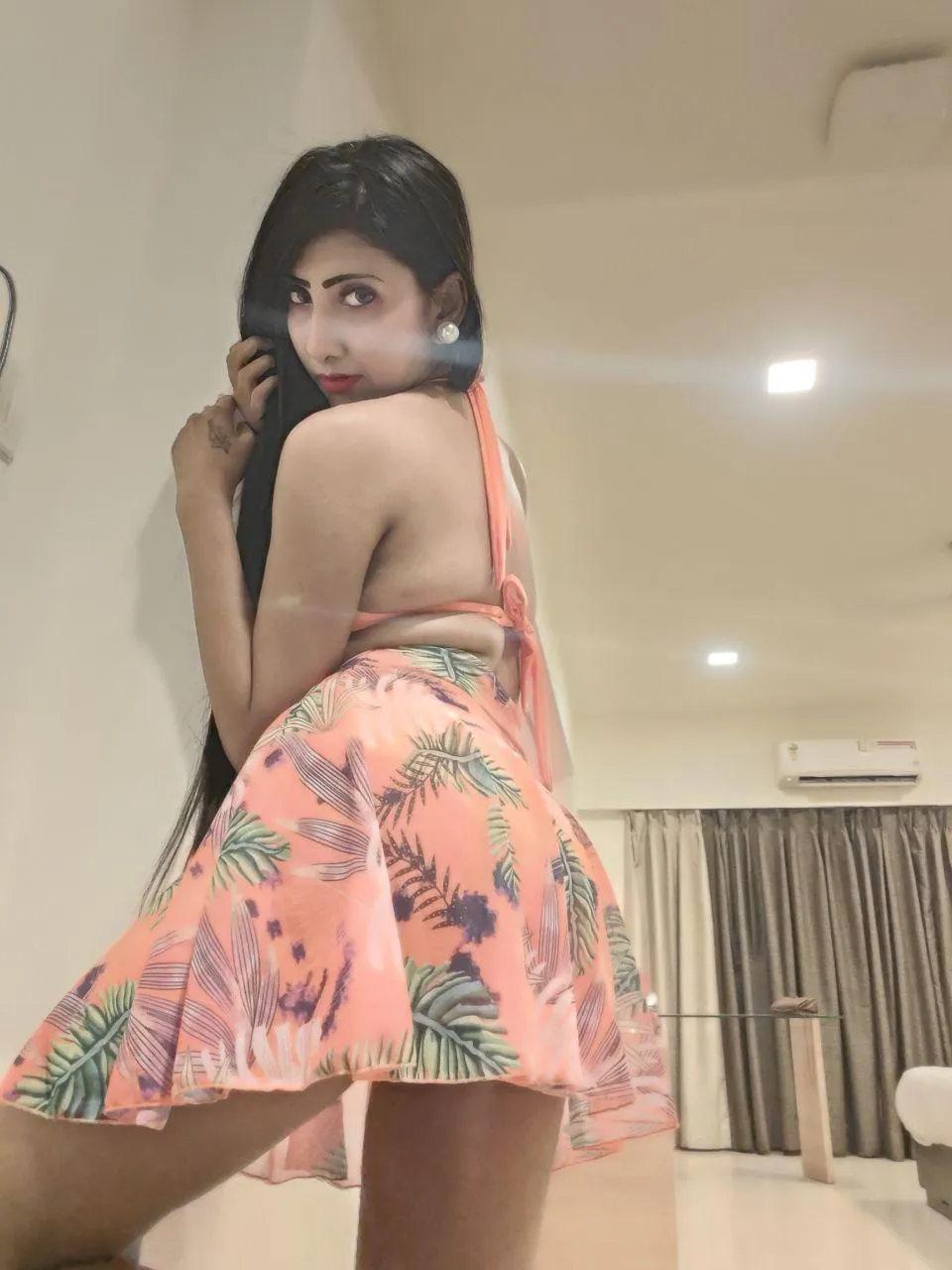 Fuck me from behind against the wall