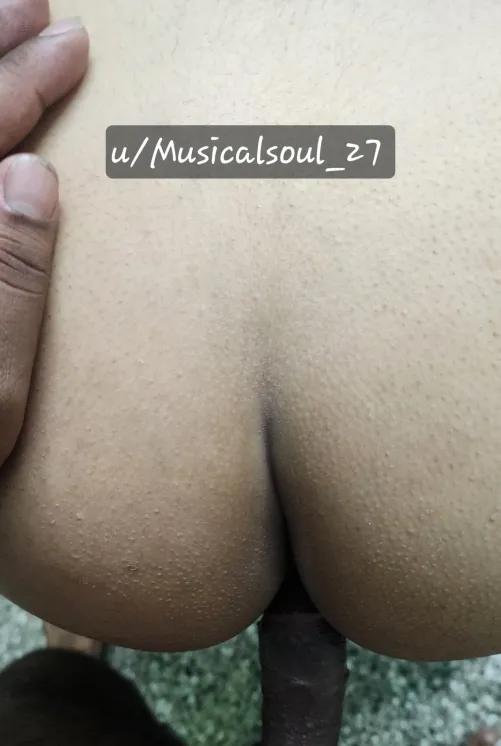 Going to take it deep. Raw.