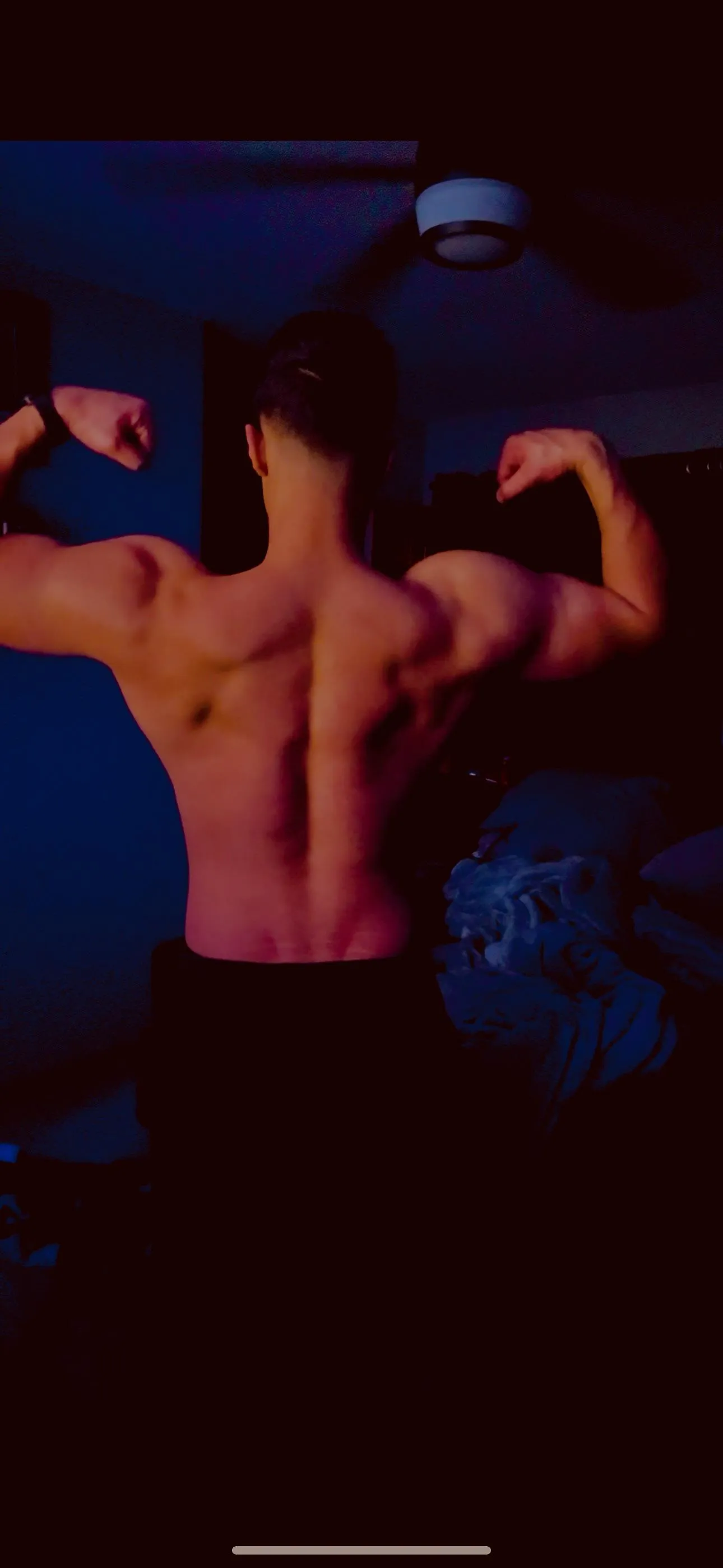 Help with fixing muscle imbalances?