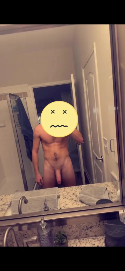 How’s it hanging? (24)