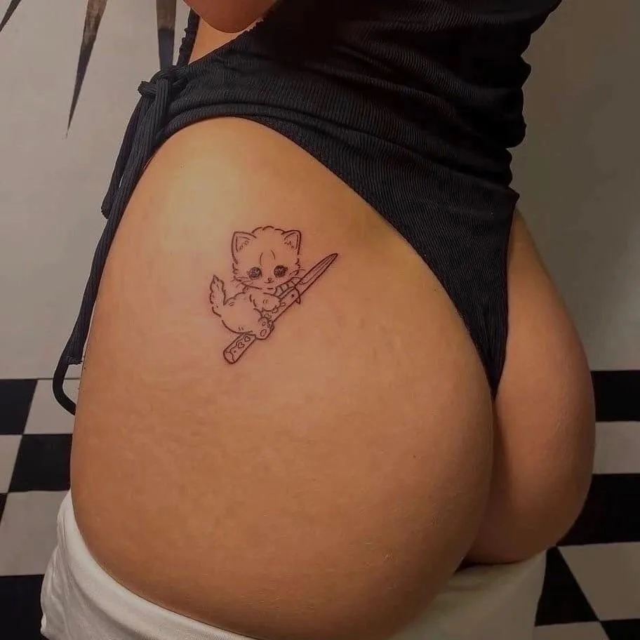 I enjoy dress ups 🫦🩷