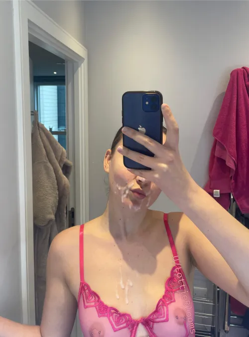 I have a pretty big cum addiction