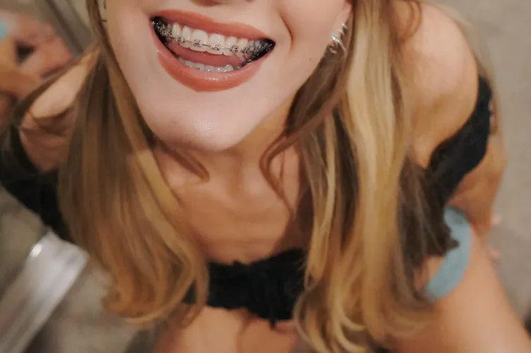 I hope you had a good weekend. Betcha I could have made it better