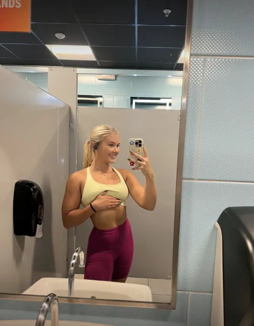 I know you're horny for more