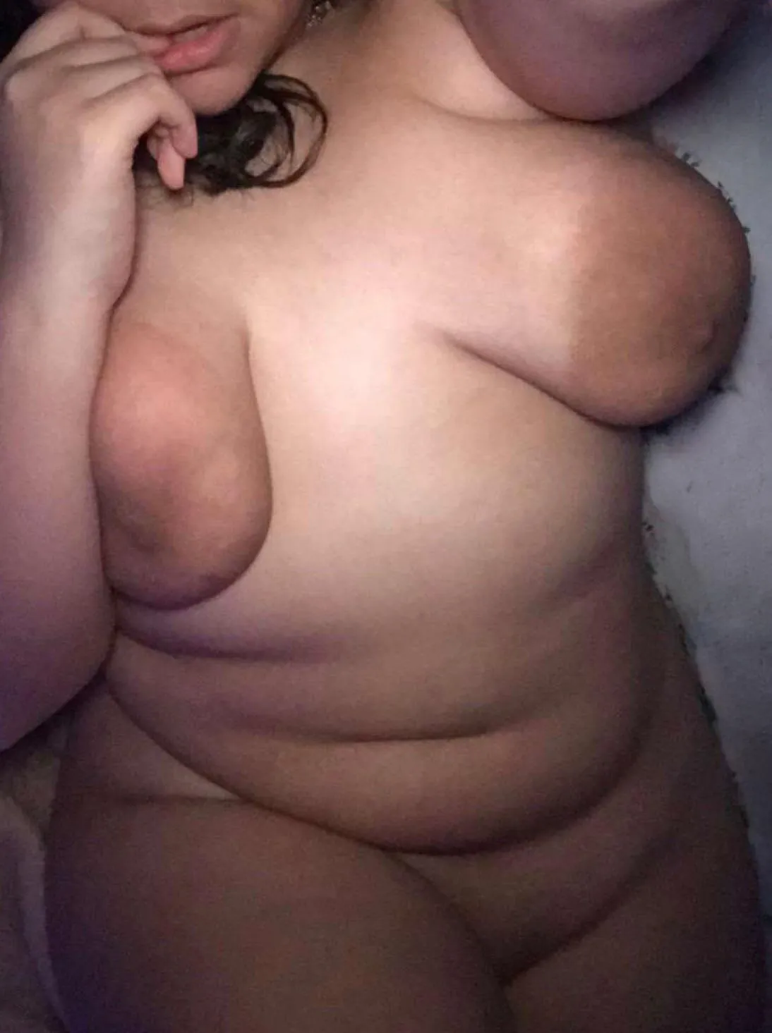 I’m right here 🤭