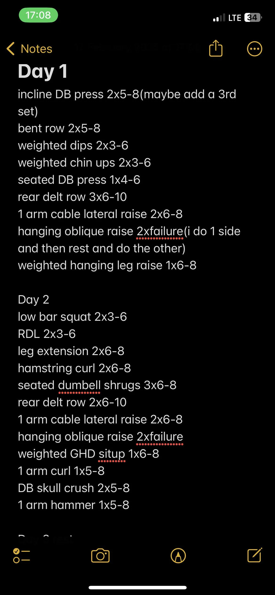 Is this a good program for my goals