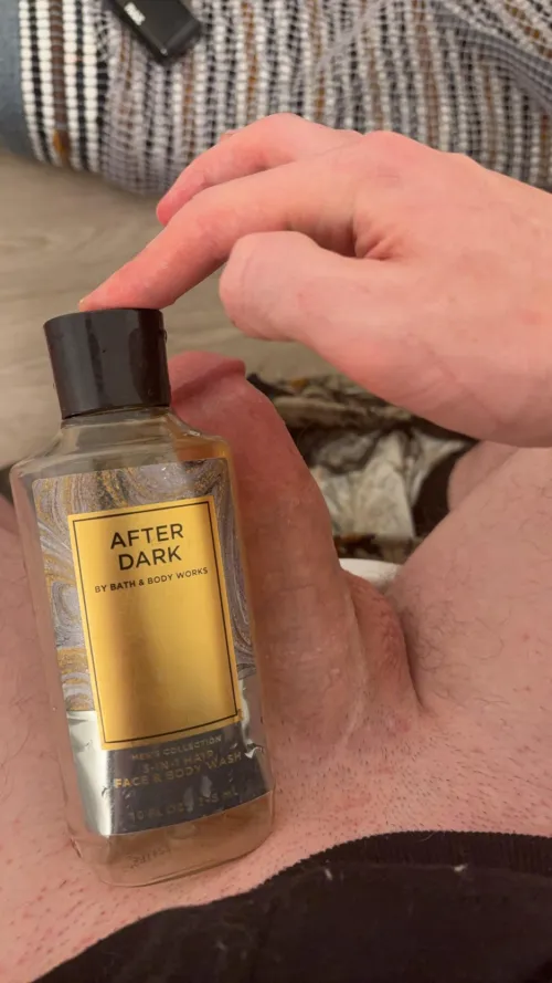 Is this considered big