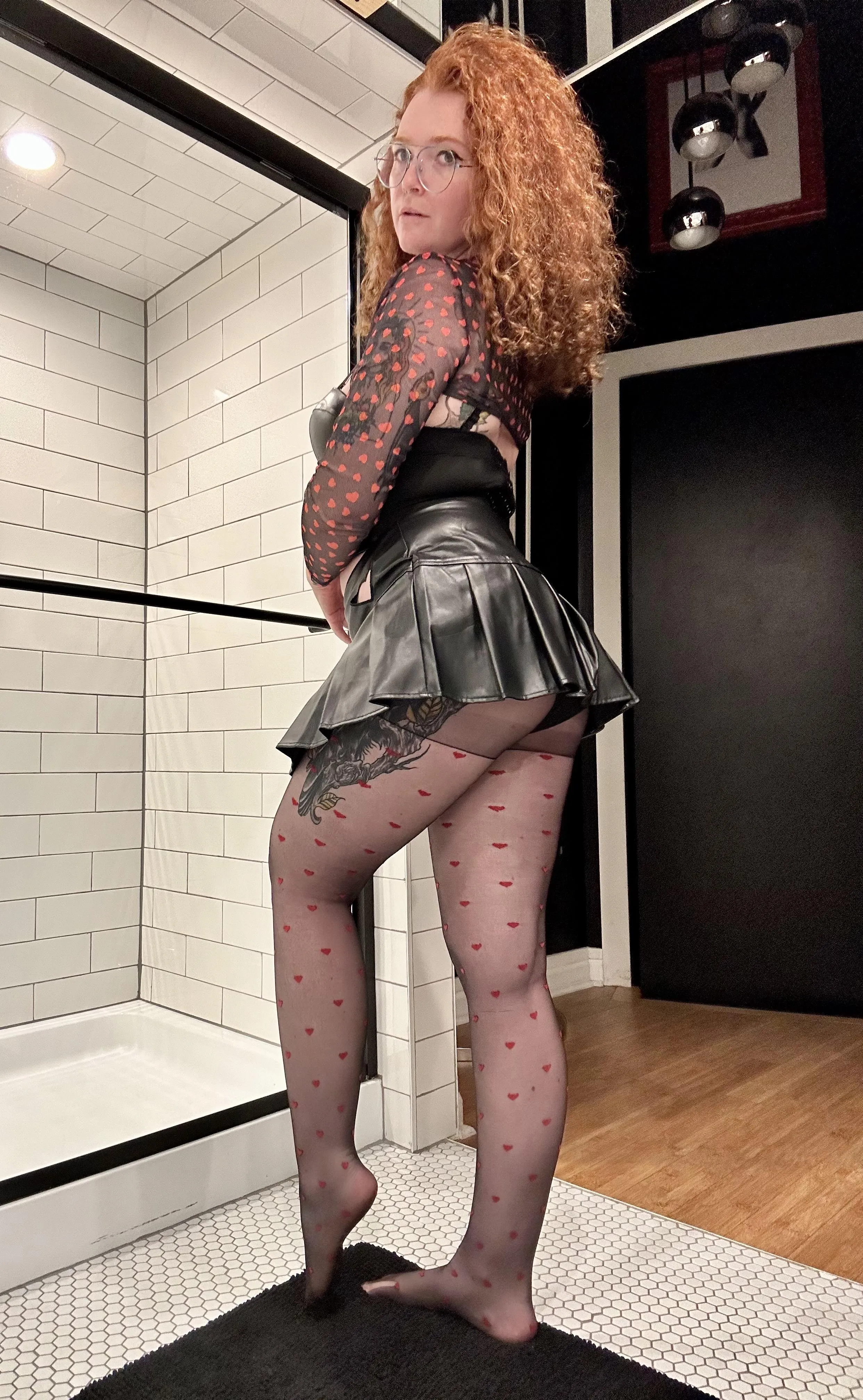 It could be even shorter though...