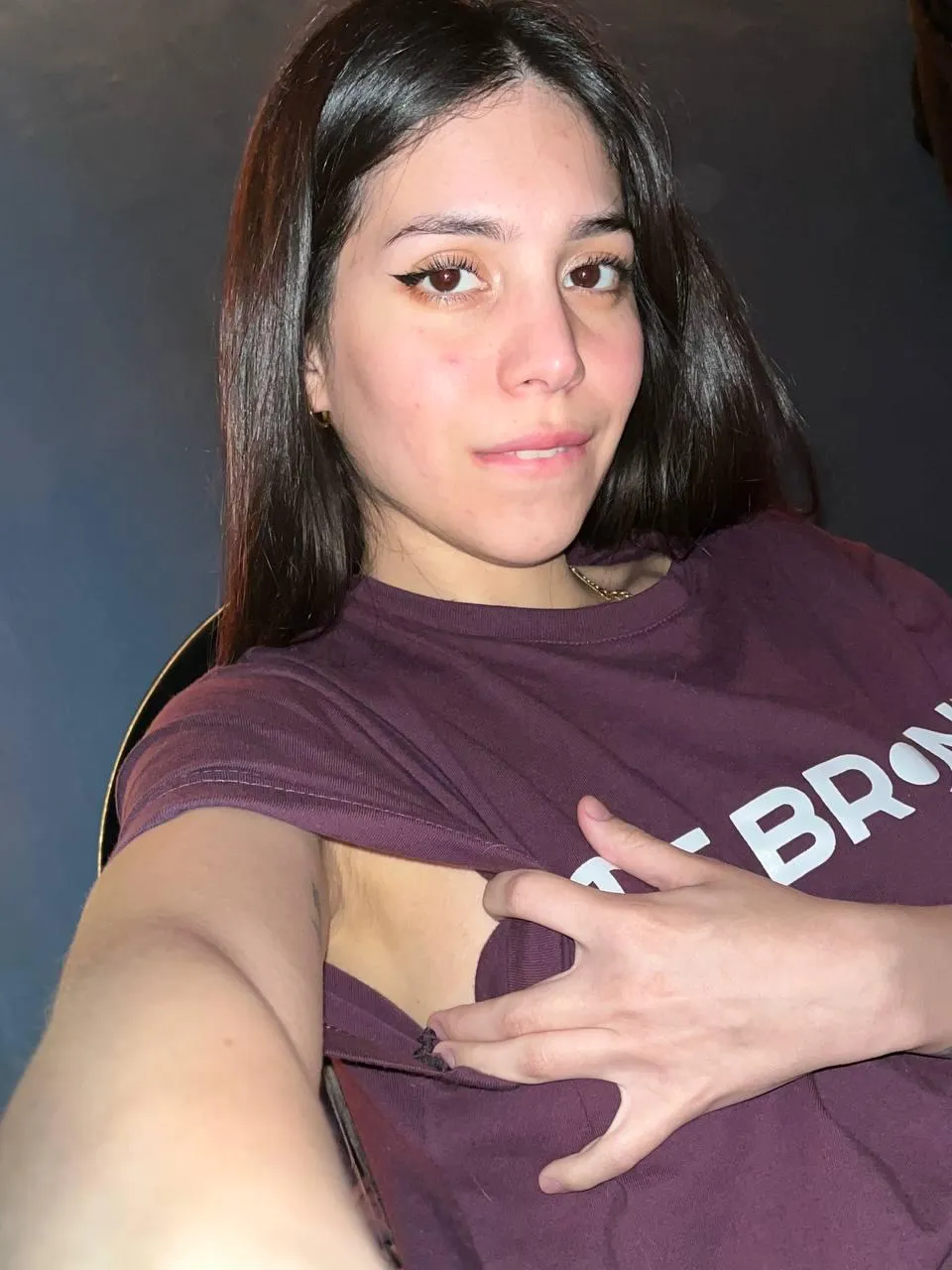 Its so soft but so smelly