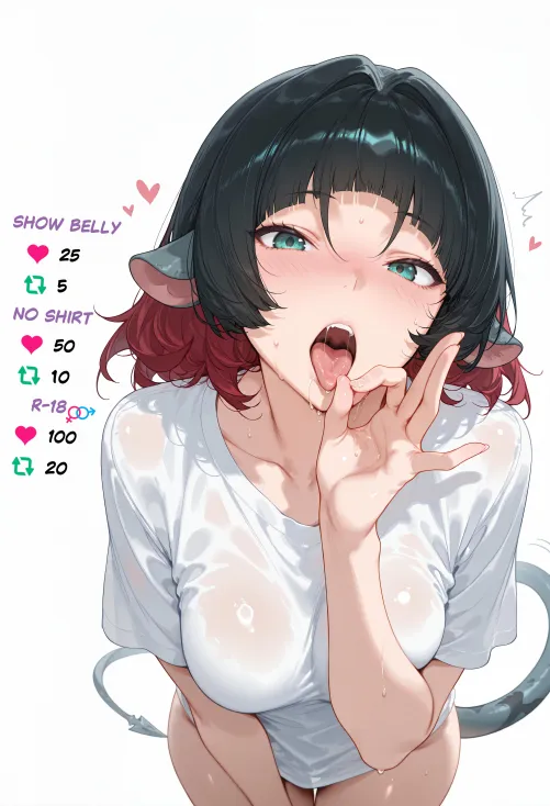 Jane Doe (AyanoCanvas)